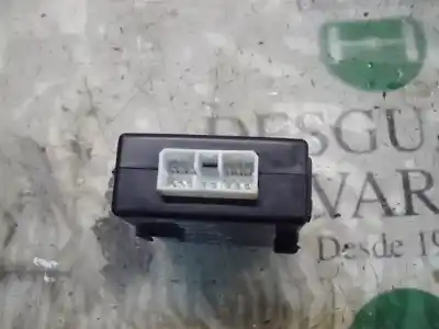 Second-hand car spare part electronic module for chevrolet lacetti cdx oem iam references   