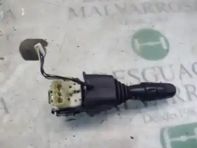 Pezzo di ricambio per auto di seconda mano comando pulito per chevrolet lacetti cdx riferimenti oem iam   
