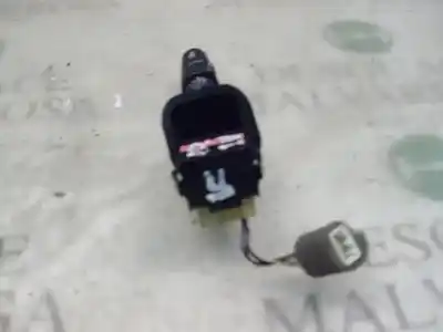 Pezzo di ricambio per auto di seconda mano comando pulito per chevrolet lacetti cdx riferimenti oem iam   