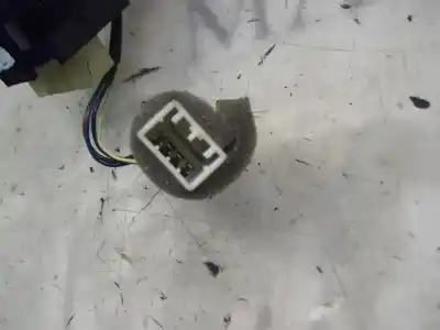 Pezzo di ricambio per auto di seconda mano comando pulito per chevrolet lacetti cdx riferimenti oem iam   