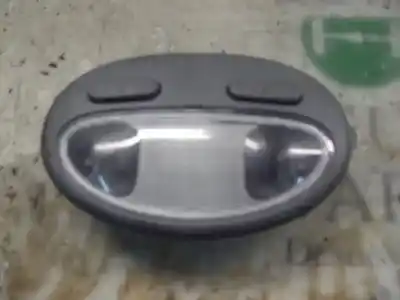 Second-hand car spare part interior light for chevrolet lacetti cdx oem iam references 