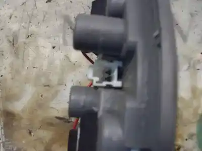 Second-hand car spare part interior light for chevrolet lacetti cdx oem iam references   