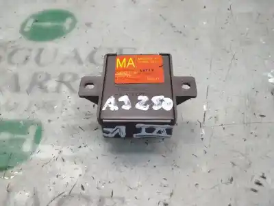 Second-hand car spare part electronic module for chevrolet lacetti cdx oem iam references 