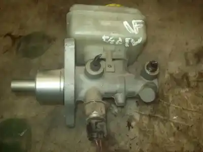 Автозапчастина б/у гальмівний насос для audi a3 (8l) 1.8 20v turbo посилання на oem iam 1j1614019c