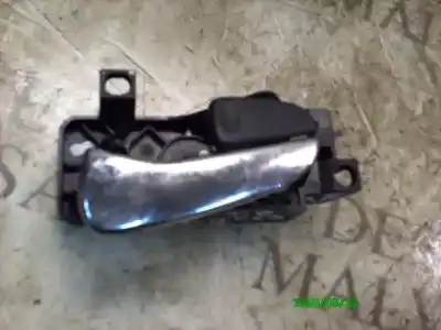 Автозапчасти б/у внутренняя задняя правая ручка за jaguar s-type ii (x200) 3.0 v6 ссылки oem iam 