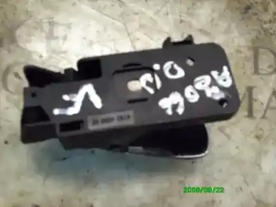 Автозапчасти б/у внутри передней правой ручки за jaguar s-type ii (x200) 3.0 v6 ссылки oem iam   