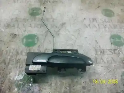 Автозапчасти б/у наружная рукоятка передняя справа за jaguar s-type ii (x200) 3.0 v6 ссылки oem iam 