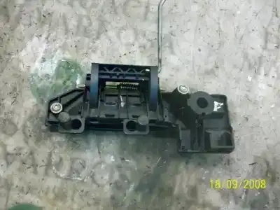 Автозапчасти б/у наружная рукоятка передняя справа за jaguar s-type ii (x200) 3.0 v6 ссылки oem iam   