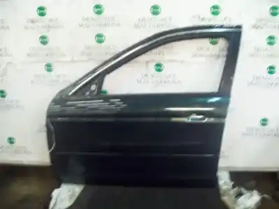 Автозапчасти б/у левая передняя дверь за jaguar s-type ii (x200) 3.0 v6 ссылки oem iam 