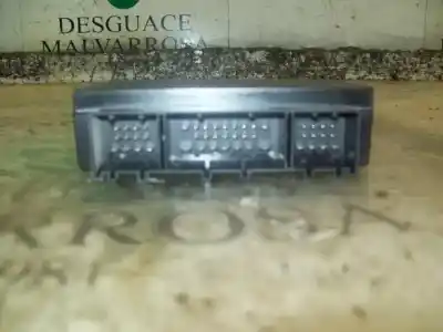 Second-hand car spare part electronic module for seat ibiza (6l1) fresh oem iam references   