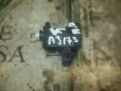 Peça sobressalente para automóvel em segunda mão motor c/c dianteiro esquerdo por seat ibiza (6l1) fresh referências oem iam 