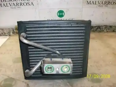 Автозапчастина б/у випарник кондиционера для jaguar s-type ii (x200) 3.0 v6 посилання на oem iam 