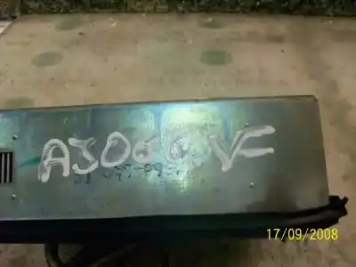 Автозапчасти б/у испаритель кондиционера воздуха за jaguar s-type ii (x200) 3.0 v6 ссылки oem iam   