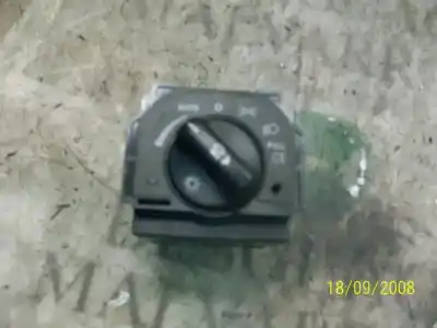 Автозапчастина б/у управління світлом для jaguar s-type ii (x200) 3.0 v6 посилання на oem iam 