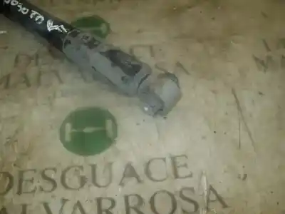 Автозапчасти б/у правый задний амортизатор за smart city-coupe 0.6 pulse [0.6 ltr. - 40 kw turbo cat] ссылки oem iam q0006806v0010000000  