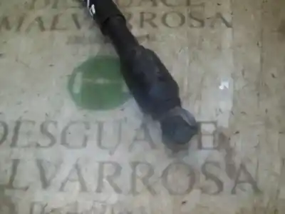 Автозапчасти б/у правый задний амортизатор за smart city-coupe 0.6 pulse [0.6 ltr. - 40 kw turbo cat] ссылки oem iam q0006806v0010000000  