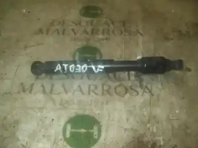 Автозапчасти б/у правый задний амортизатор за smart city-coupe 0.6 pulse [0.6 ltr. - 40 kw turbo cat] ссылки oem iam q0006806v0010000000  