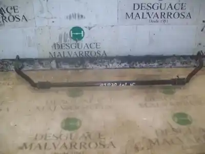 Автозапчасти б/у передний стабилизатор за smart city-coupe 0.6 pulse [0.6 ltr. - 40 kw turbo cat] ссылки oem iam q0005118v003000000