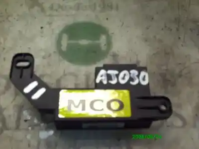 Автозапчасти б/у электронный модуль за smart city-coupe 0.6 pulse [0.6 ltr. - 40 kw turbo cat] ссылки oem iam 