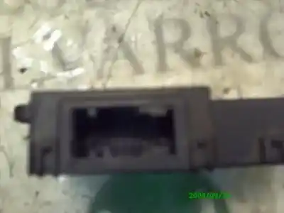 Автозапчасти б/у электронный модуль за smart city-coupe 0.6 pulse [0.6 ltr. - 40 kw turbo cat] ссылки oem iam  0020004350121 