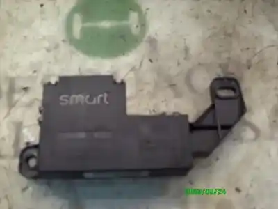 Автозапчасти б/у электронный модуль за smart city-coupe 0.6 pulse [0.6 ltr. - 40 kw turbo cat] ссылки oem iam  0020004350121 