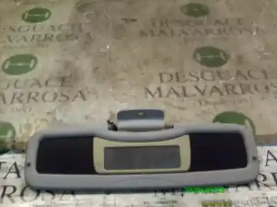 Автозапчасти б/у правая зона за smart city-coupe 0.6 pulse [0.6 ltr. - 40 kw turbo cat] ссылки oem iam q0000705v007c25a00