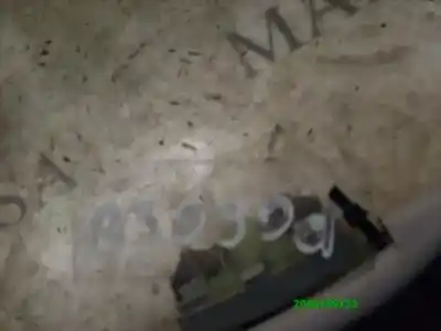 Автозапчастина б/у правильний натір для smart city-coupe 0.6 pulse [0.6 ltr. - 40 kw turbo cat] посилання на oem iam q0000705v007c25a00  