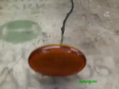 Автозапчасти б/у правая боковая фонарь за smart city-coupe 0.6 pulse [0.6 ltr. - 40 kw turbo cat] ссылки oem iam 