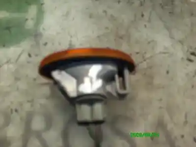 Автозапчасти б/у правая боковая фонарь за smart city-coupe 0.6 pulse [0.6 ltr. - 40 kw turbo cat] ссылки oem iam   