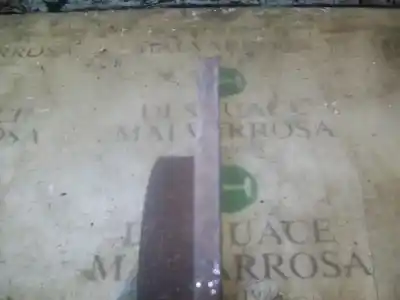 Автозапчасти б/у передний тормозной диск за smart city-coupe 0.6 pulse [0.6 ltr. - 40 kw turbo cat] ссылки oem iam a4514210112  