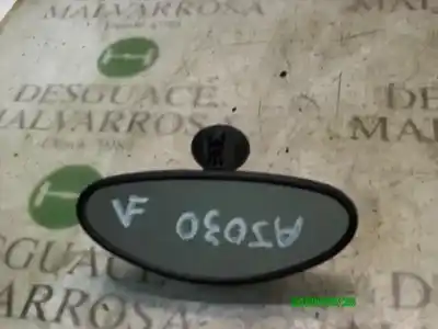 Автозапчасти б/у внутреннее зеркало за smart city-coupe 0.6 pulse [0.6 ltr. - 40 kw turbo cat] ссылки oem iam q0000710v004c22a00