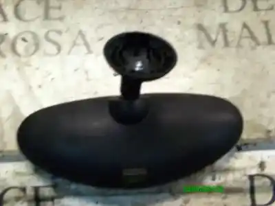 Автозапчасти б/у внутреннее зеркало за smart city-coupe 0.6 pulse [0.6 ltr. - 40 kw turbo cat] ссылки oem iam q0000710v004c22a00  