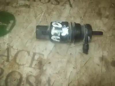 Автозапчастина б/у чистити насос для smart city-coupe 0.6 pulse [0.6 ltr. - 40 kw turbo cat] посилання на oem iam q0001753v001000000  