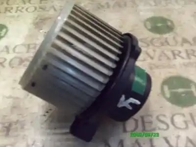 Автозапчасти б/у отопительный двигатель за smart city-coupe 0.6 pulse [0.6 ltr. - 40 kw turbo cat] ссылки oem iam q0004108v001000000