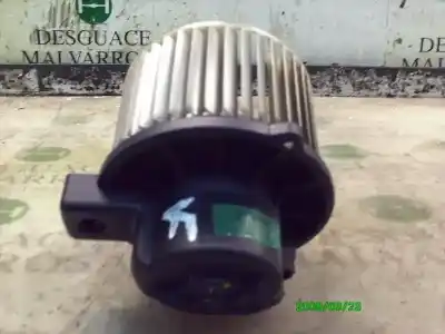 Автозапчасти б/у отопительный двигатель за smart city-coupe 0.6 pulse [0.6 ltr. - 40 kw turbo cat] ссылки oem iam q0004108v001000000 0130101113 