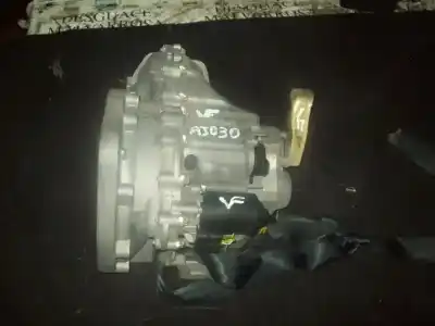 Автозапчасти б/у коробка передач за smart city-coupe 0.6 pulse [0.6 ltr. - 40 kw turbo cat] ссылки oem iam 0003226v014