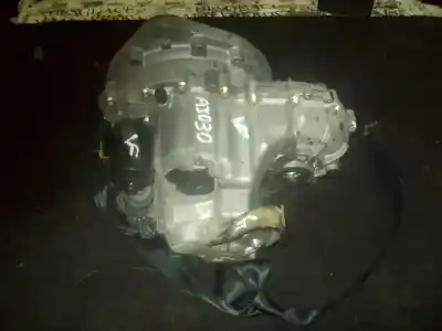 Автозапчасти б/у коробка передач за smart city-coupe 0.6 pulse [0.6 ltr. - 40 kw turbo cat] ссылки oem iam 0003226v014 013981007101 013981007101