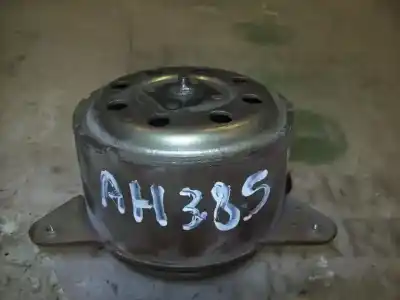 Peça sobressalente para automóvel em segunda mão termoventilador elétrico por opel meriva cosmo referências oem iam 