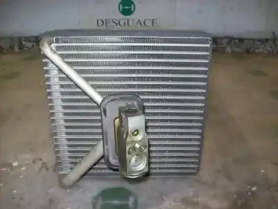Peça sobressalente para automóvel em segunda mão condensador de ar condicionado por opel meriva cosmo referências oem iam 