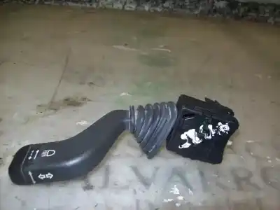 Peça sobressalente para automóvel em segunda mão comutador de luzes por opel meriva cosmo referências oem iam 