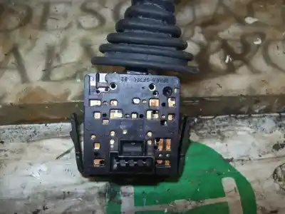 Second-hand car spare part headlights switch for opel meriva cosmo oem iam references   