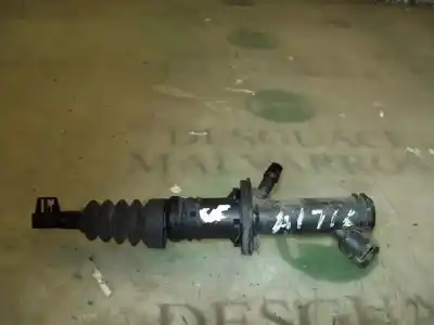 Pièce détachée automobile d'occasion CYLINDRE RÉCEPTEUR D'EMBRAYAGE pour RENAULT MEGANE II BERLINA 5P  Références OEM IAM   