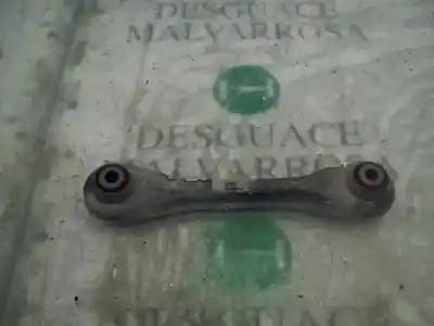 Peça sobressalente para automóvel em segunda mão braço de suspensão traseiro inferior direito por ford focus berlina (cap) 1.8 tdci turbodiesel cat referências oem iam 