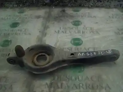 Peça sobressalente para automóvel em segunda mão braço de suspensão traseiro inferior direito por ford focus berlina (cap) 1.8 tdci turbodiesel cat referências oem iam 