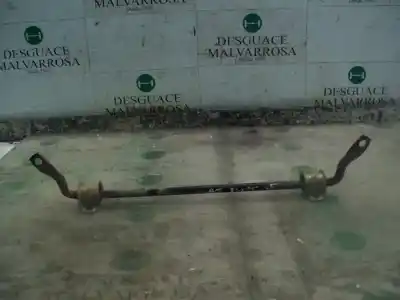 Peça sobressalente para automóvel em segunda mão barra estabilizadora traseira por ford focus berlina (cap) 1.8 tdci turbodiesel cat referências oem iam 