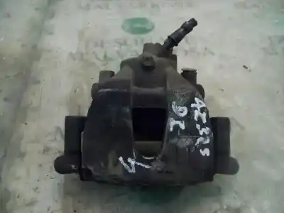 Peça sobressalente para automóvel em segunda mão pinça de travão dianteira esquerda por ford focus berlina (cap) 1.8 tdci turbodiesel cat referências oem iam 