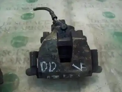 Peça sobressalente para automóvel em segunda mão pinça de travão dianteira direita por ford focus berlina (cap) 1.8 tdci turbodiesel cat referências oem iam 