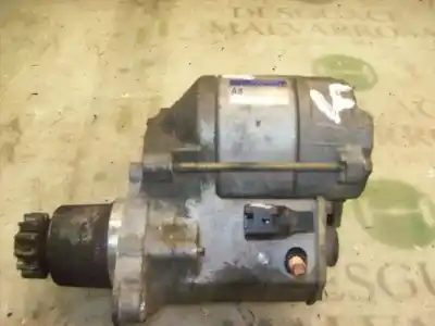 Second-hand car spare part STARTER MOTOR for TOYOTA AVENSIS MONOVOLUMEN (T22)  OEM IAM references 2810074130  2810074130
