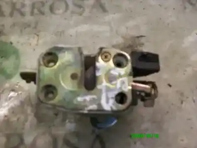 Tweedehands auto-onderdeel DEURSLOT RECHTS VOOR voor KIA SPORTAGE  OEM IAM-referenties   