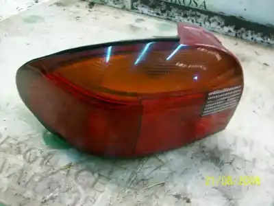 Tweedehands auto-onderdeel LINKER ACHTERLAMP voor FORD MONDEO BERLINA/FAMILIAR (FD)  OEM IAM-referenties   